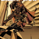 Image: DC Comics; variant by Mike Grell and Lovern Kindzierski